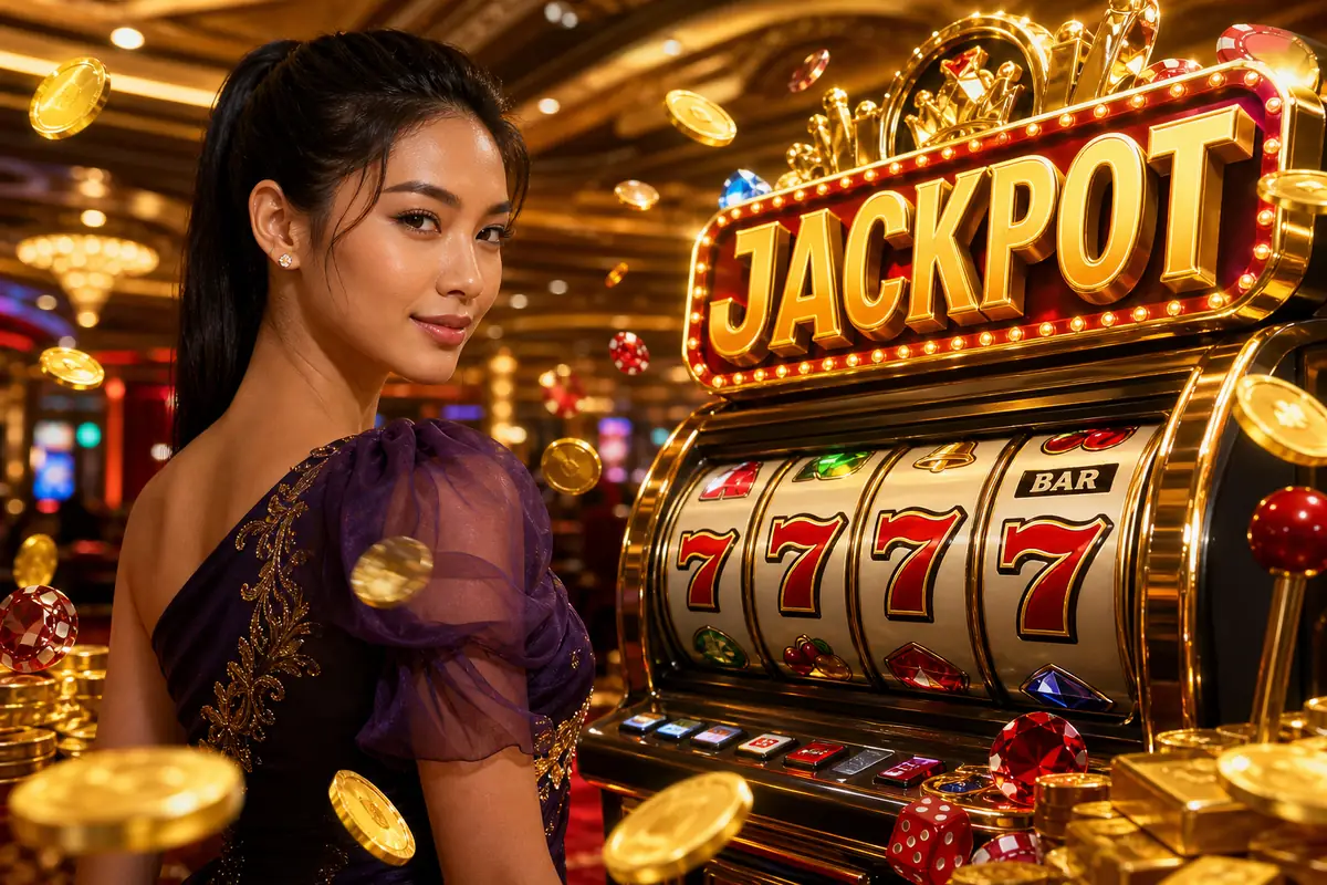 pusay88 live casino baccarat suasana langsung