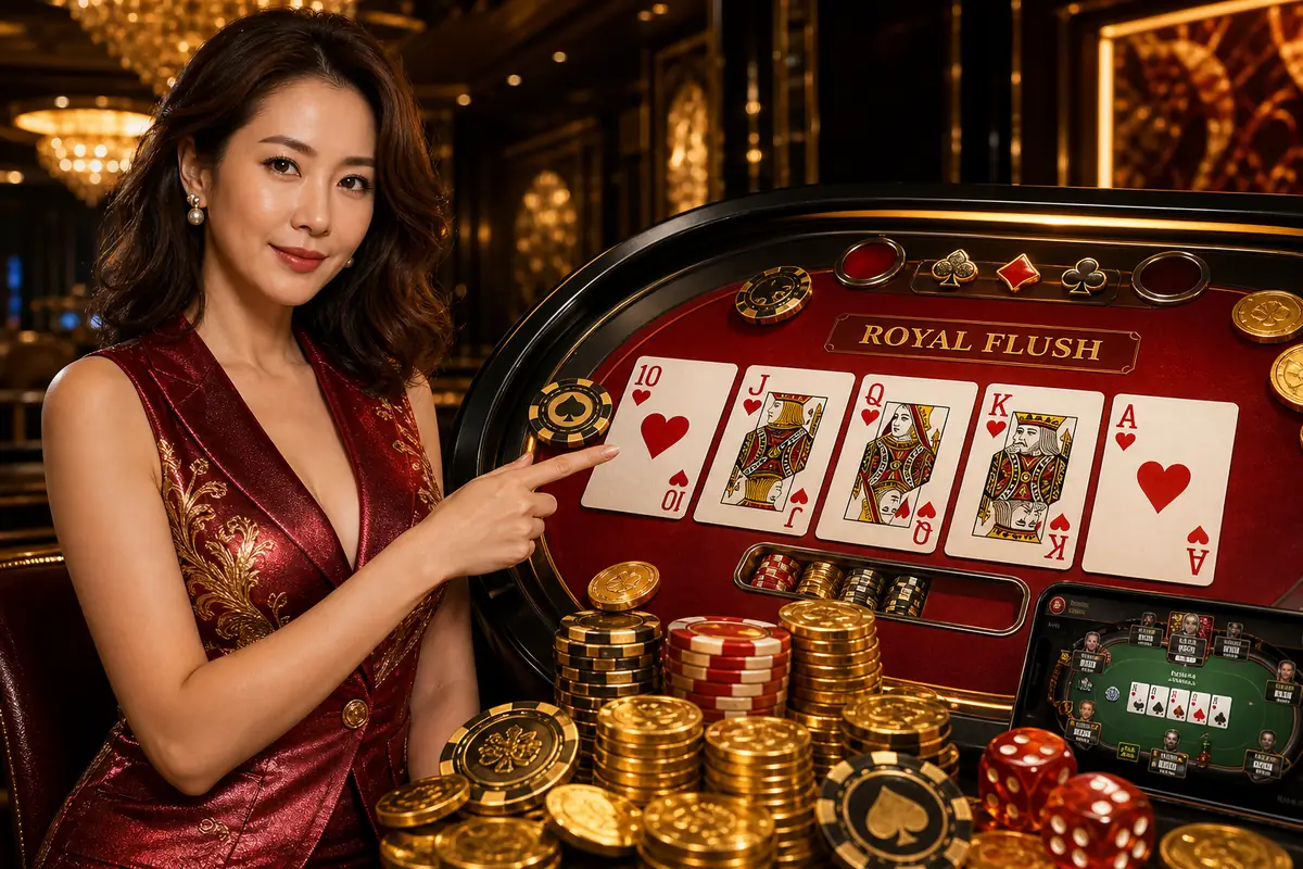 pusay88 bonus deposit pertama baccarat