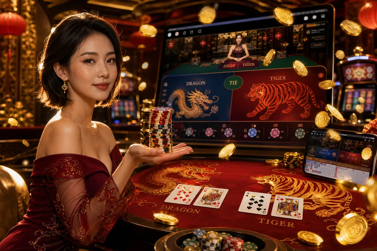 pusay88 Casino daftar akaun baharu Malaysia