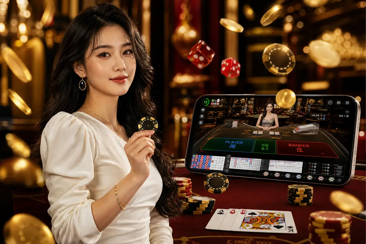 pusay88 Casino kaedah pembayaran e-wallet Malaysia