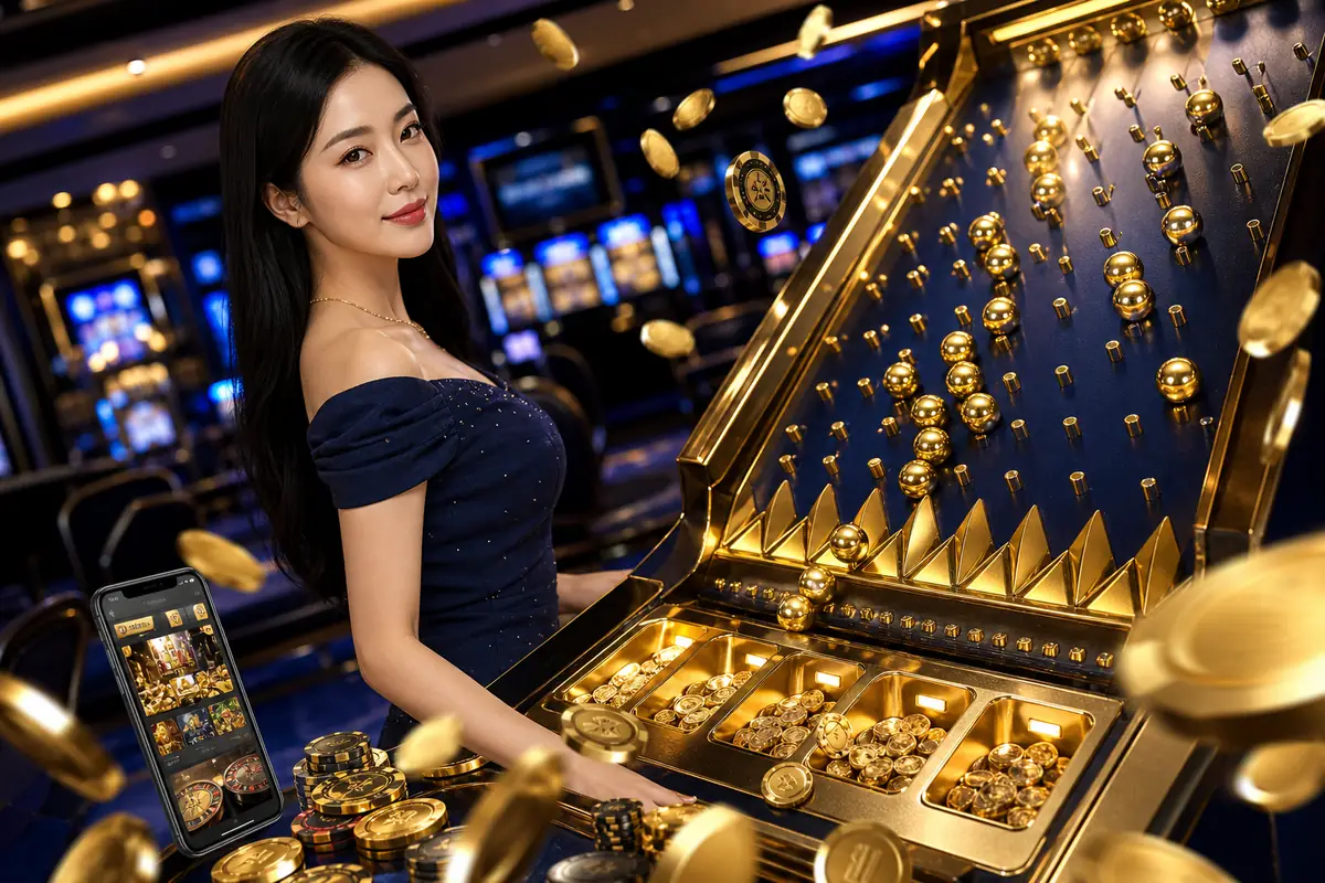 pusay88 cara bermain baccarat langkah demi langkah
